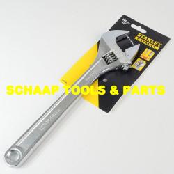 Sleutelgereedschap - Moersleutel Fatmax verstelbaar 300 mm | 0-84-540